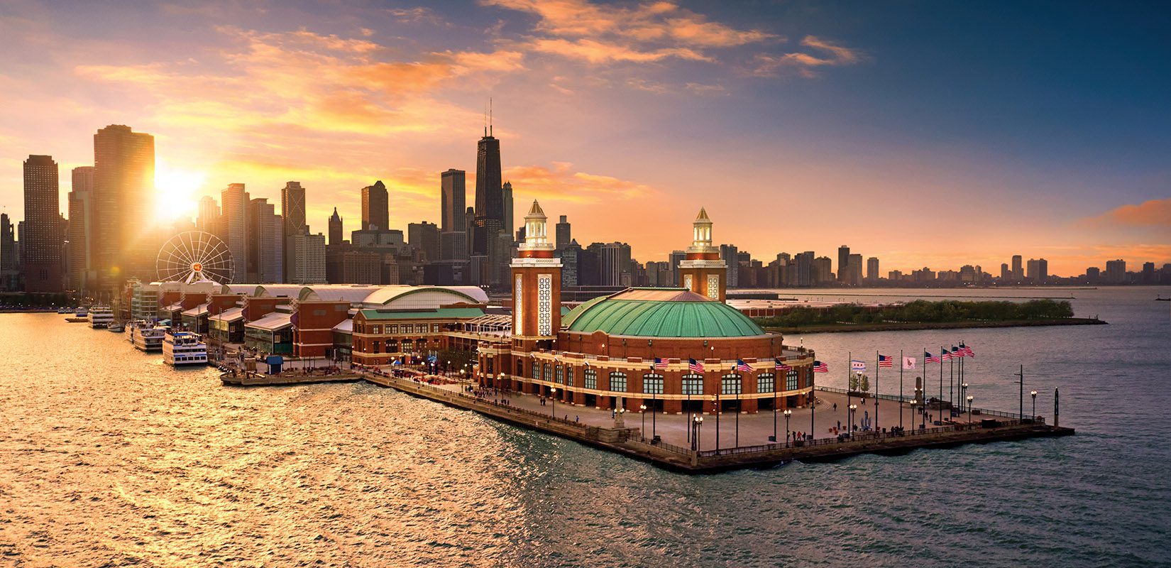 Navy Pier’s Noche Caribeña Celebrates Puerto Rican Culture